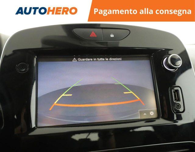 RENAULT Clio dCi 8V 90CV Start&Stop 5 porte Energy Intens