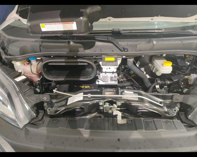 FIAT Ducato 33 MH2 2.2 mjt3 140cv-DETAX