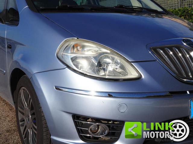 LANCIA MUSA 1.3 Multijet 16V 90 CV Platino