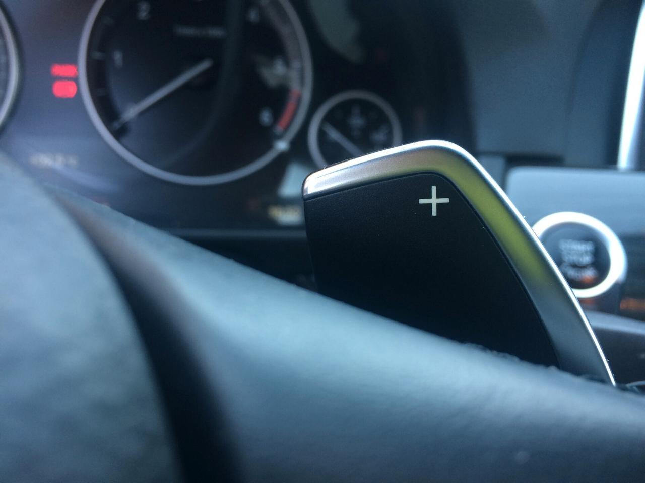 2016 Bmw 520d xDrive Touring tagliandata con garanzia 12 mesi cambio e motore !!