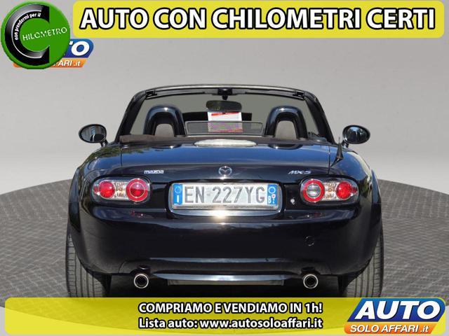 MAZDA MX-5 Roadster 1.8L