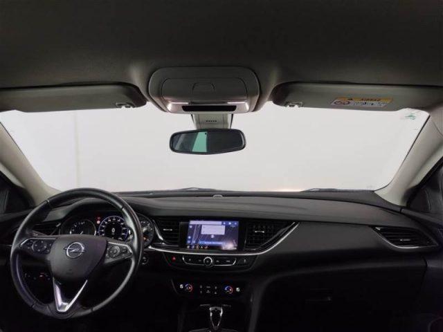 OPEL Insignia 1.6 CDTI 136 S&S aut.Sports Tourer Innovation