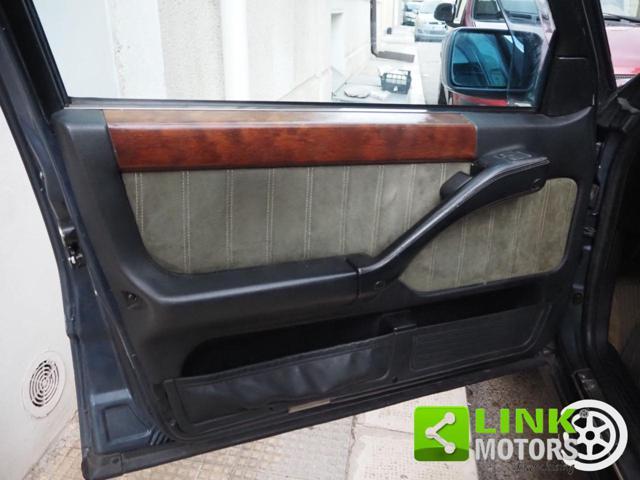LANCIA Thema 2.0 i.e. turbo 16V +GPL+ASI+