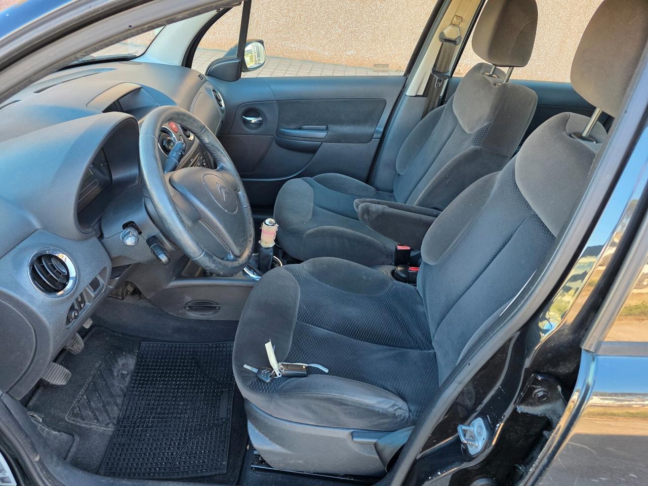 Citroen C3 1.4 HDi 70CV airdream Perfect