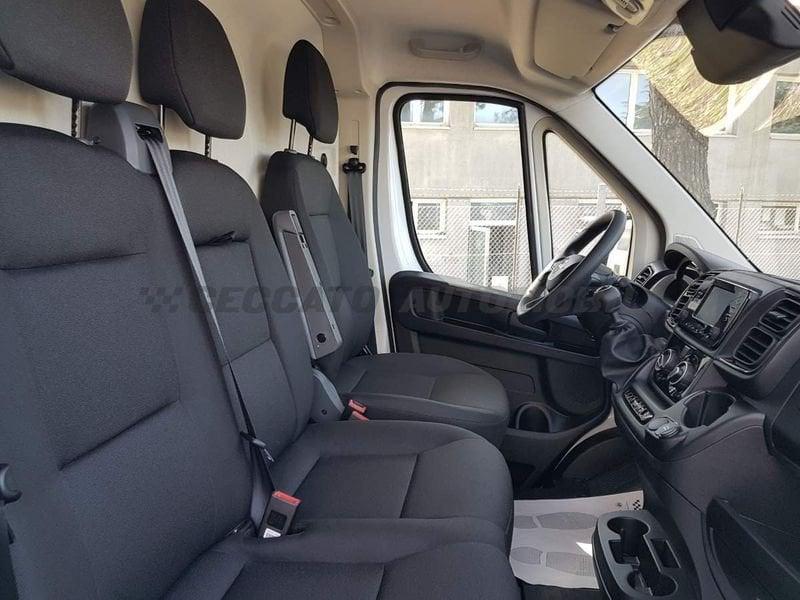 Opel Movano Movano 35 L2H2 2.2 Bluehdi 140cv S&S