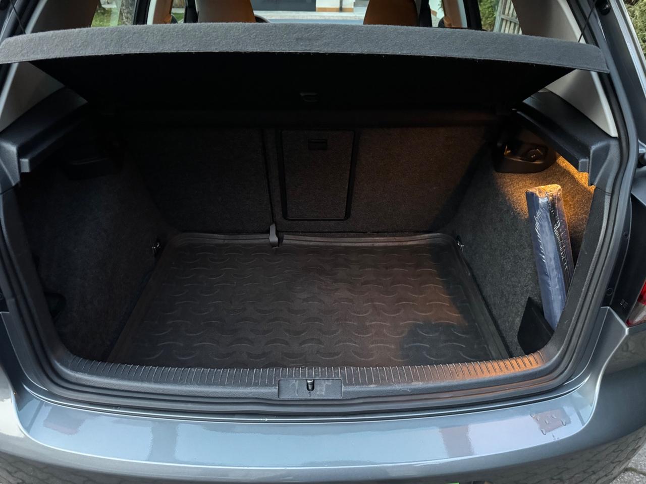 Volkswagen Golf 1.4 TSI 122CV 5p. Highline