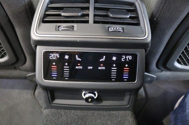 AUDI A6 Avant 50 3.0 TDI quattro "" S-LINE / MATRIX ""