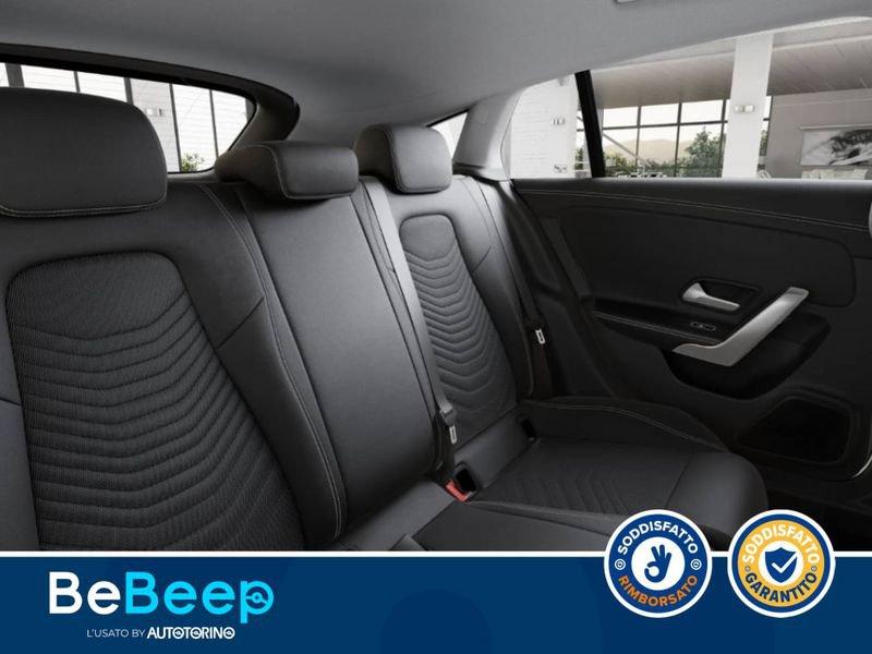 Mercedes-Benz CLA S.Brake 180 D PROGRESSIVE ADVANCED AUTO
