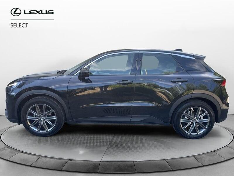 Lexus LBX LBX Hybrid Elegant VENDUTA