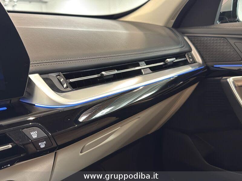 BMW X1 U11 sdrive18d X-Line Edition Essence auto