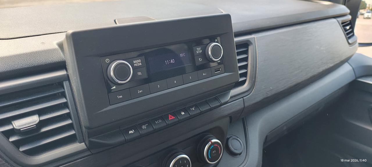 Renault Trafic T27 L1 H1 START dCi 130CV