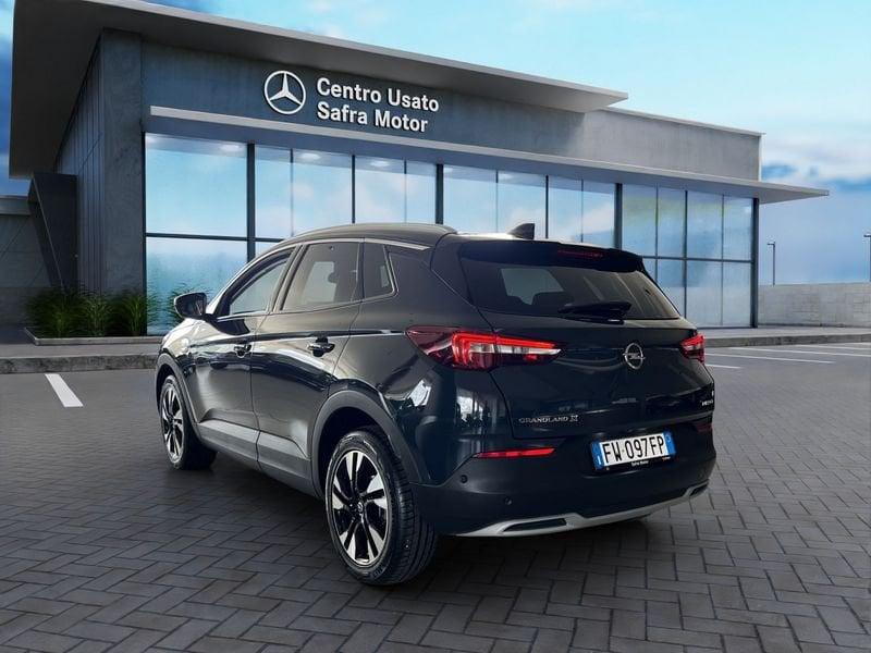 Opel Grandland Grandland X 1.5 diesel Ecotec Start&Stop Ultimate