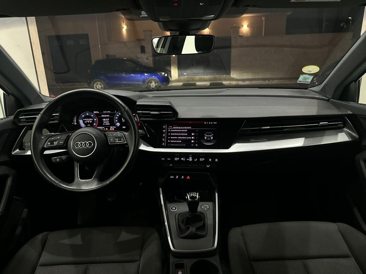 Audi A3 SPB 30 TDI