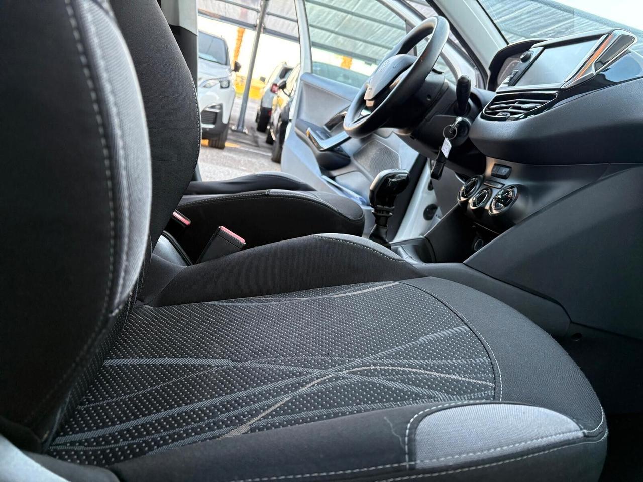 Peugeot 208 ACTIVE 1.4 HDi 68 CV 5 porte