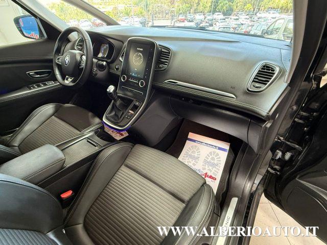 RENAULT Scenic Scénic dCi 8V 110 CV Energy Intens