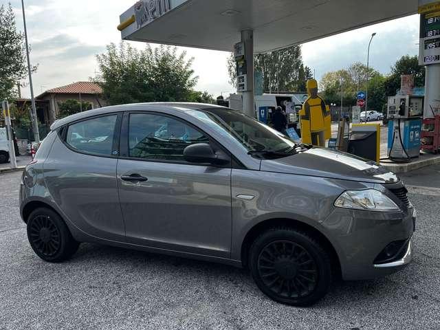Lancia Ypsilon Ypsilon III 1.2 Black and Noir s
