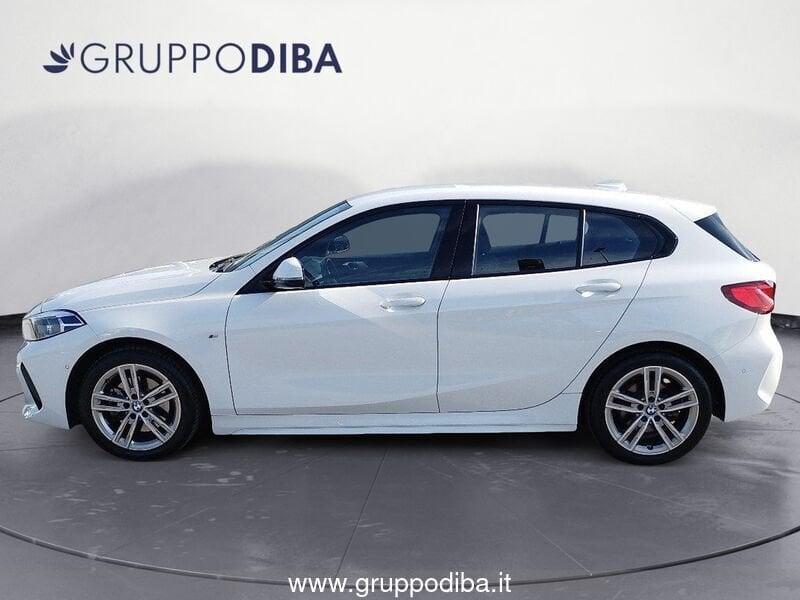 BMW Serie 1 F40 Diesel 116d Msport auto