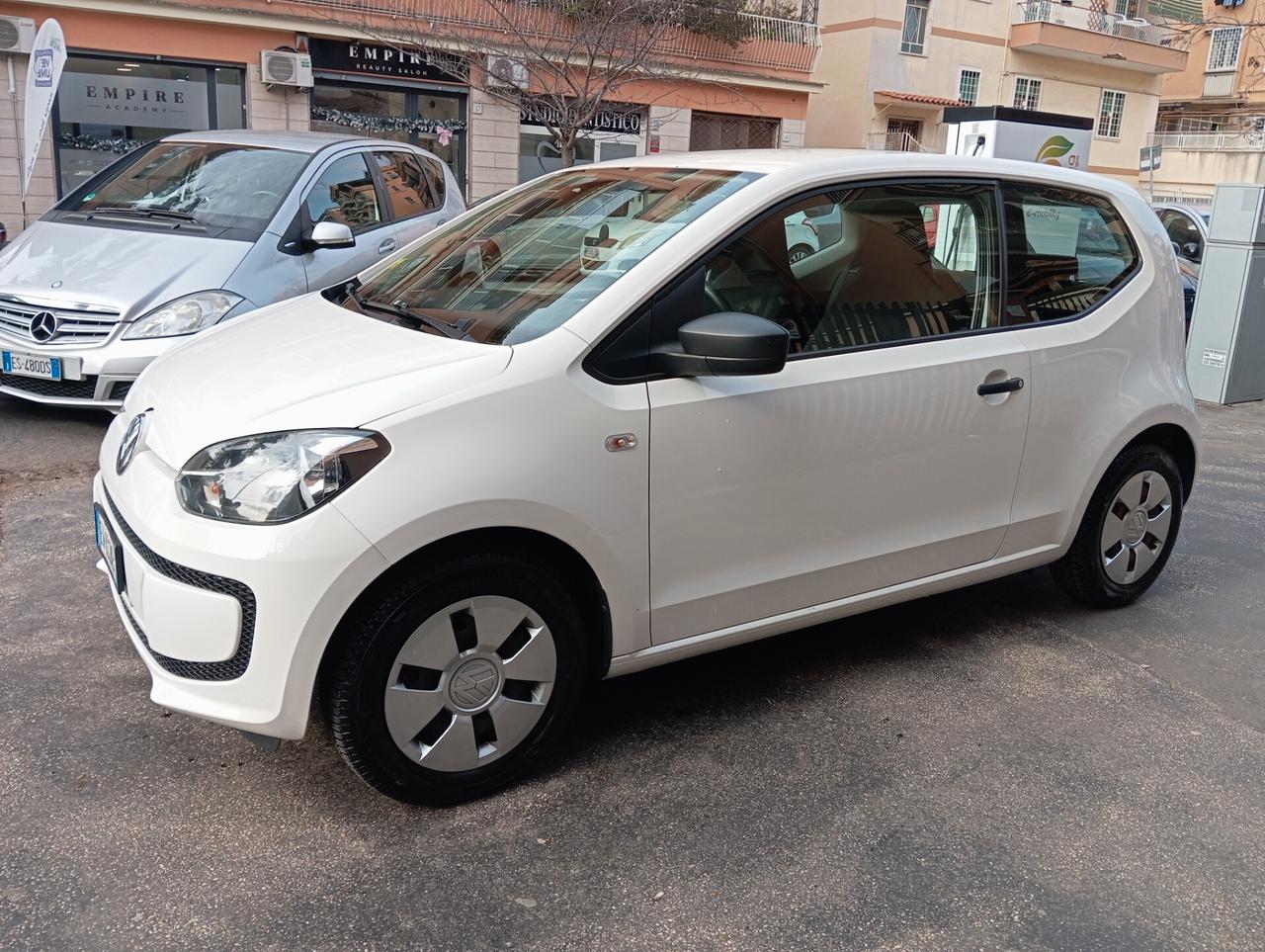 Volkswagen up! 1.0 move E5 offerta del mese