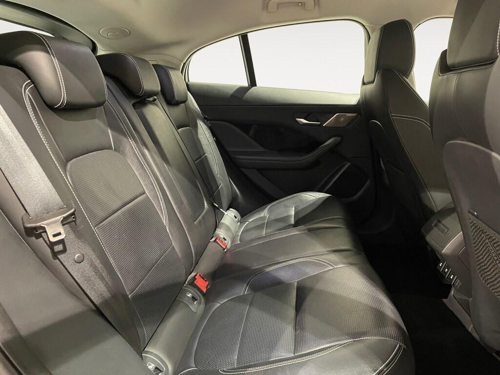 Jaguar I-Pace 90 kWh 400cv AWD SE (EV)