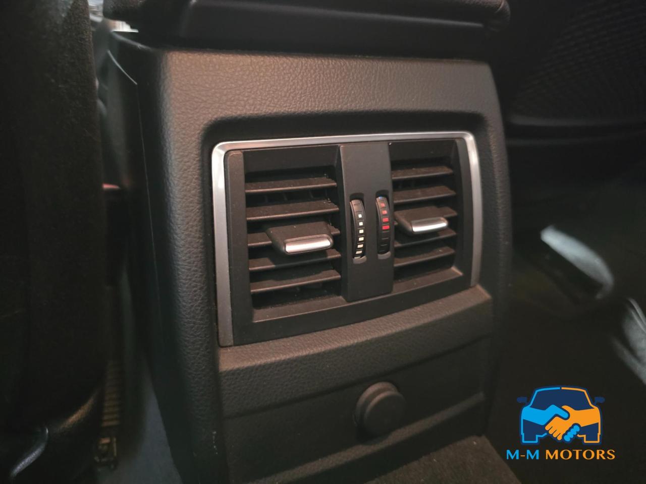 BMW Serie 3 Touring 318d Touring xdrive Business Advantage