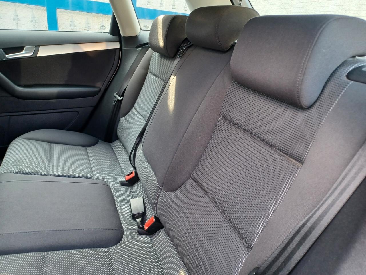 Audi A3 2.0 TDI SPORTBACK IMMACOLATA!!!