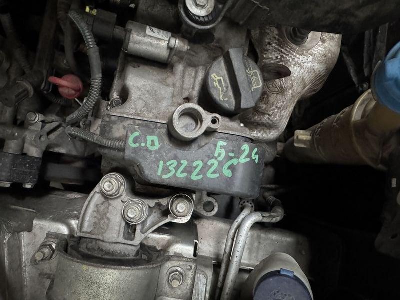 FIAT 500 1.2 Sport 69cv NEOPATENTATI