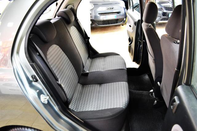 DAIHATSU Trevis 1.0 GPL 58CV 5p. AUTOMATICA Neop.