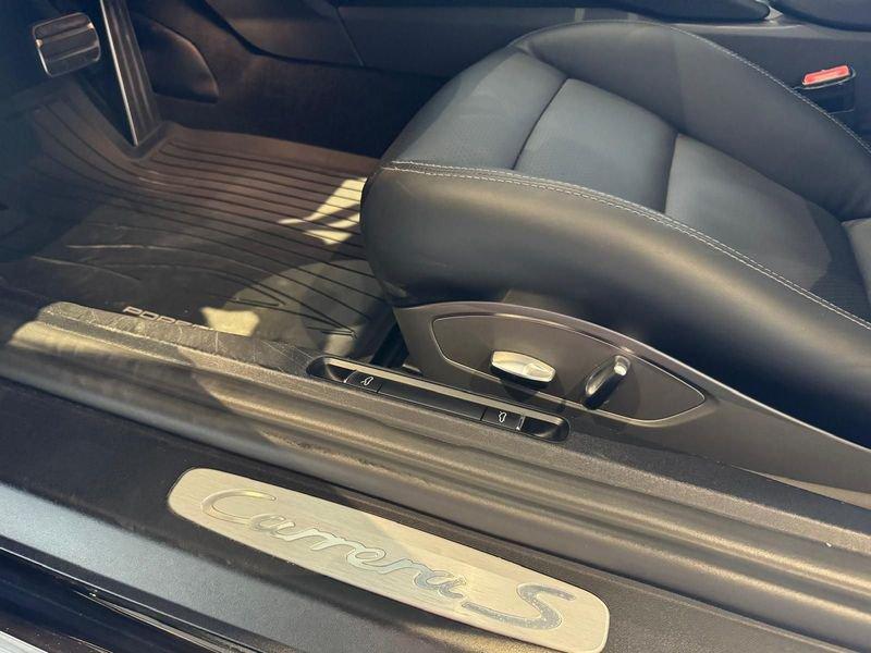 Porsche 911 911 Carrera S Coupé PDK