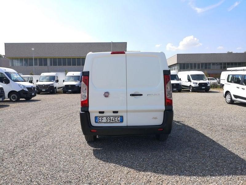 FIAT Scudo 1.6 MJT PC-TN Furgone 10q. Officina mobile