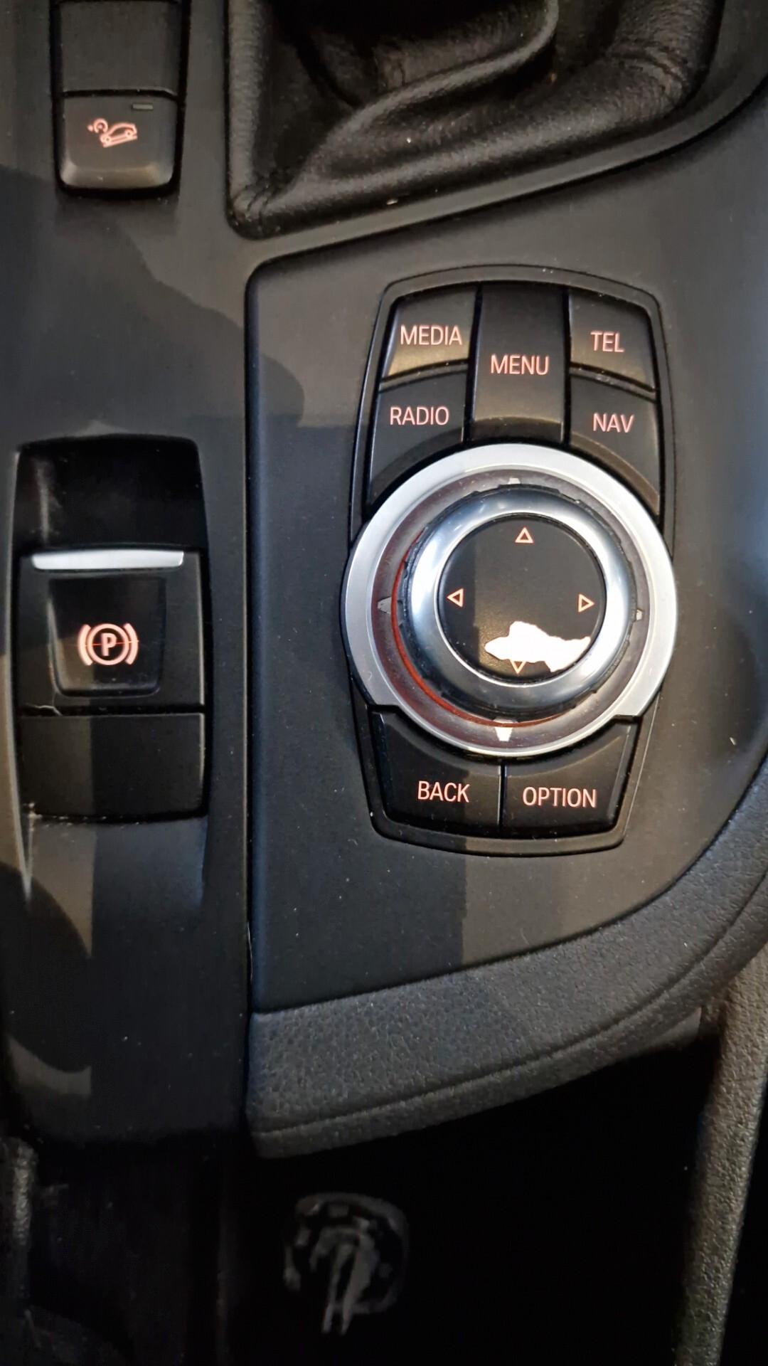 Bmw X1 xDrive18d Msport