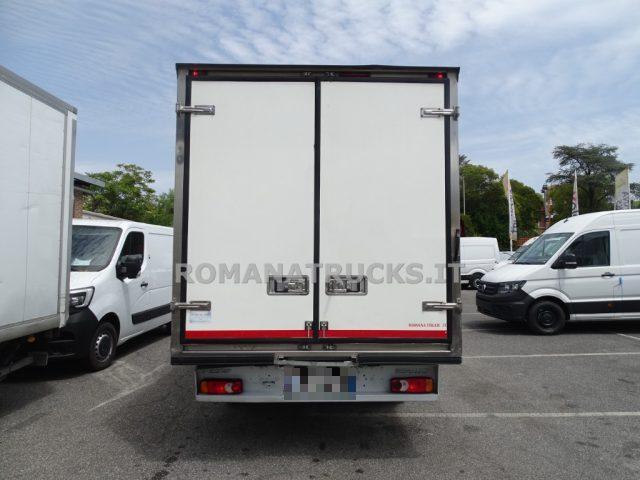 RENAULT Master 165CV ISOTERMICO + FRIGO IN CONTO VENDITA