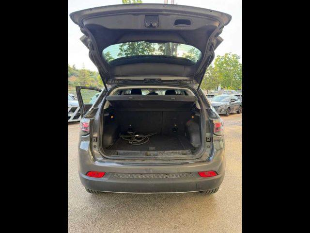 JEEP Compass 2ª serie - 1.3 Turbo T4 190 CV PHEV AT6 4xe