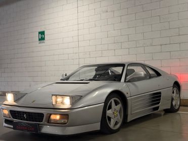 Ferrari 348 TB V8