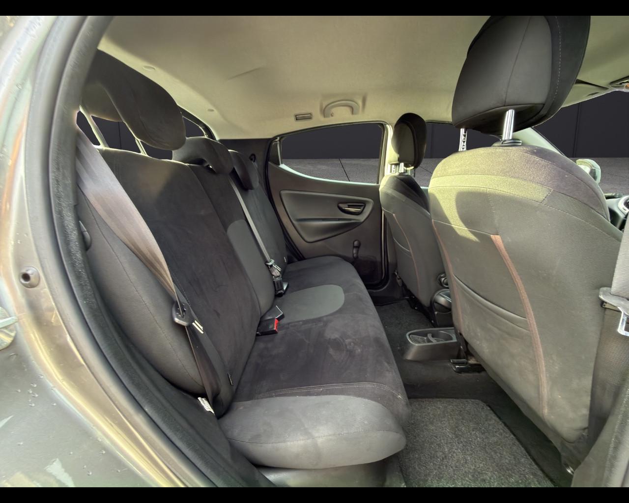 LANCIA Ypsilon 1.3 MJT 16V 95 CV 5 porte S&S Platinum