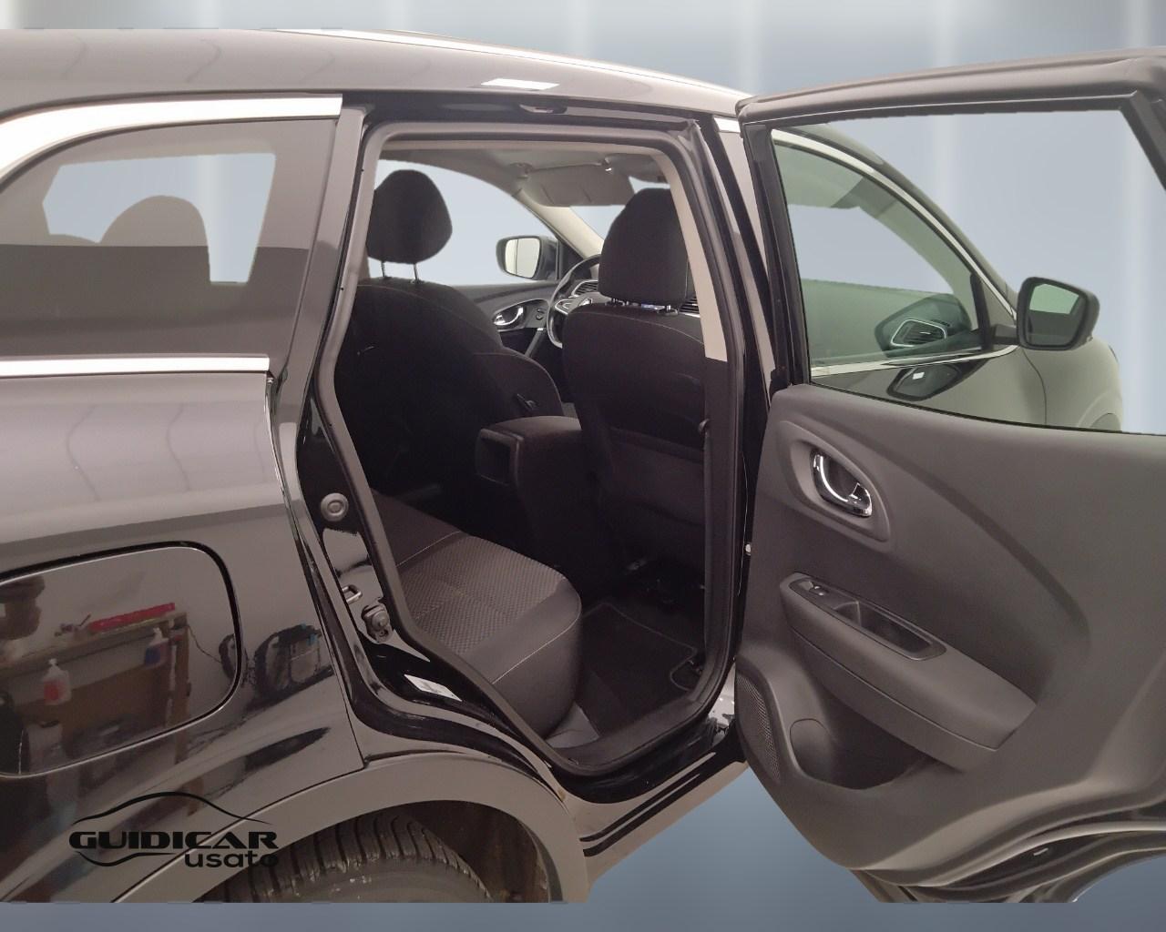 RENAULT Kadjar - Kadjar 1.5 dci energy Intens 110cv