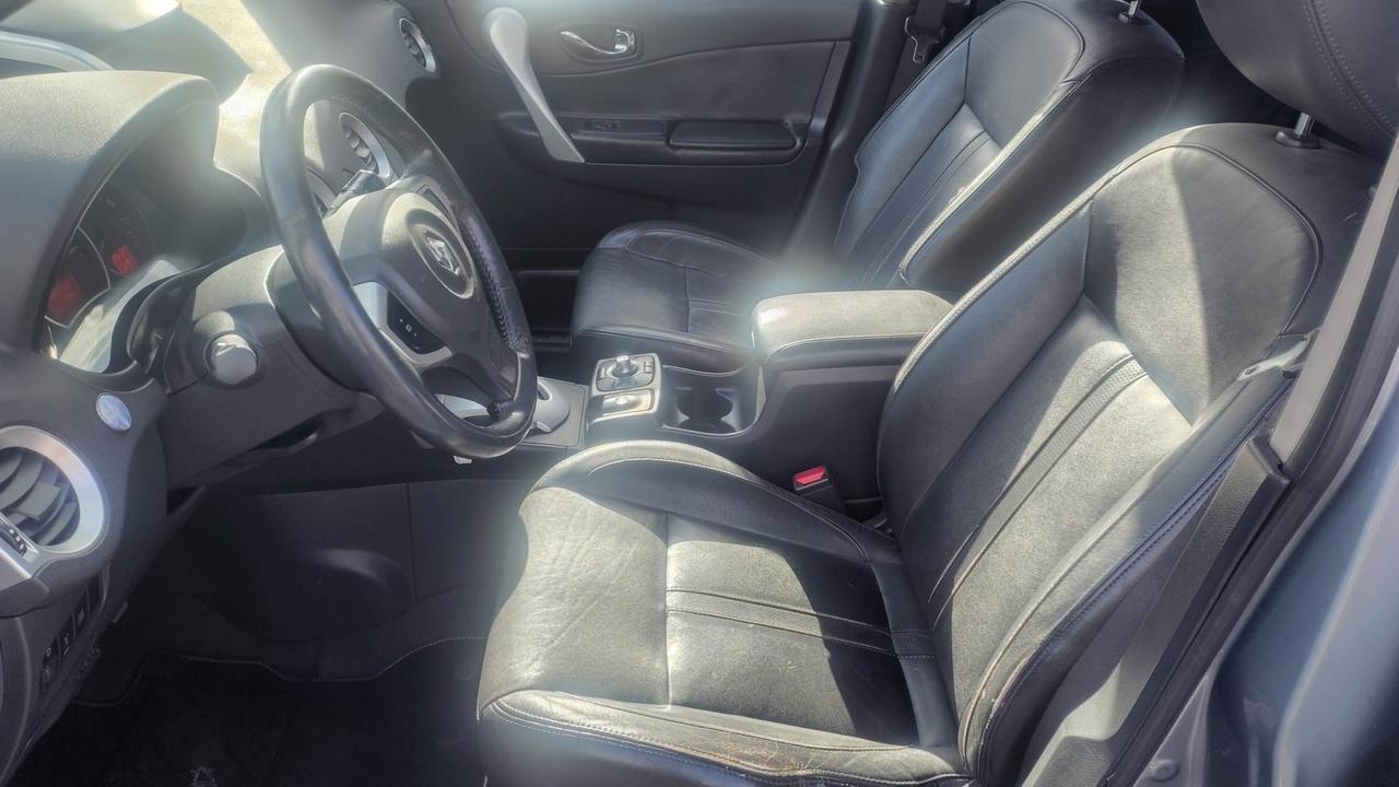 Renault Koleos 2.0 dCi 150CV 4X4 Dynamique