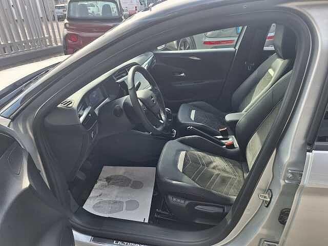 Opel Corsa 1.2 Benzina 75cv GS ALCANTARA AZIENDALE