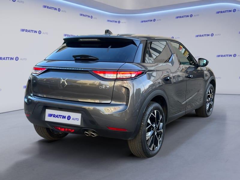 DS DS3 PURETECH 130 AUT. RIVOLI
