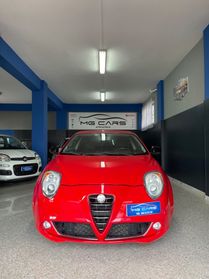 Alfa Romeo MiTo 1.6 JTDm 16V Distinctive