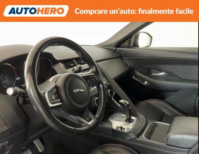 JAGUAR E-Pace 2.0D 240 CV AWD aut. R-Dynamic S