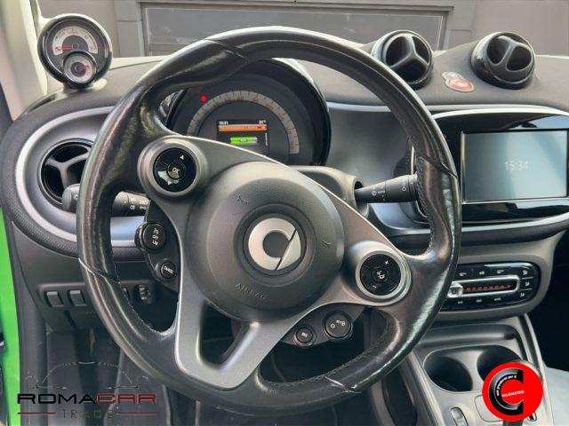 SMART ForTwo electric drive NAVI LED PRONTA CONSEGNA!