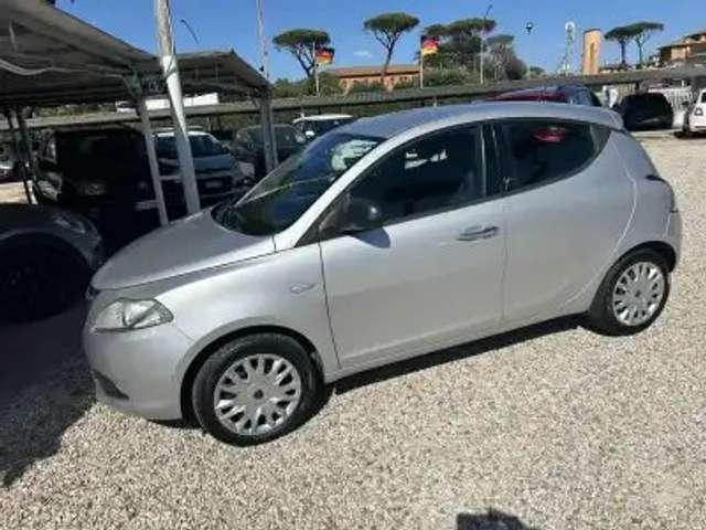 Lancia Ypsilon Ypsilon III 2011 1.3 mjt Gold s