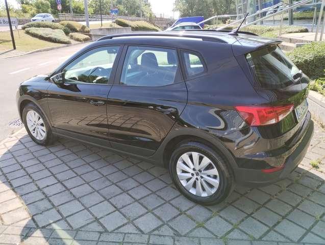 SEAT Arona Arona 1.0 ecotsi Style 110cv dsg