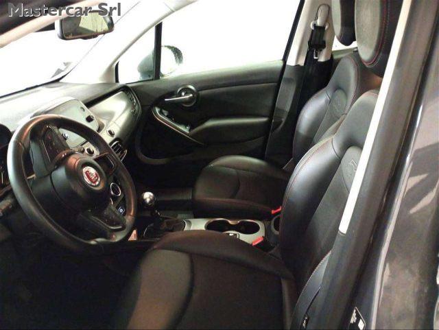 FIAT 500X 500 X 1.0 T3 Sport 120cv - GN633KT