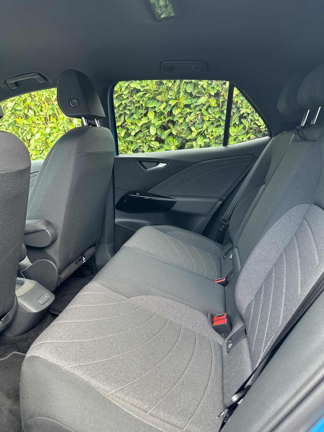 VOLKSWAGEN ID.3 59KW Pro Edition Plus (neopatentati)