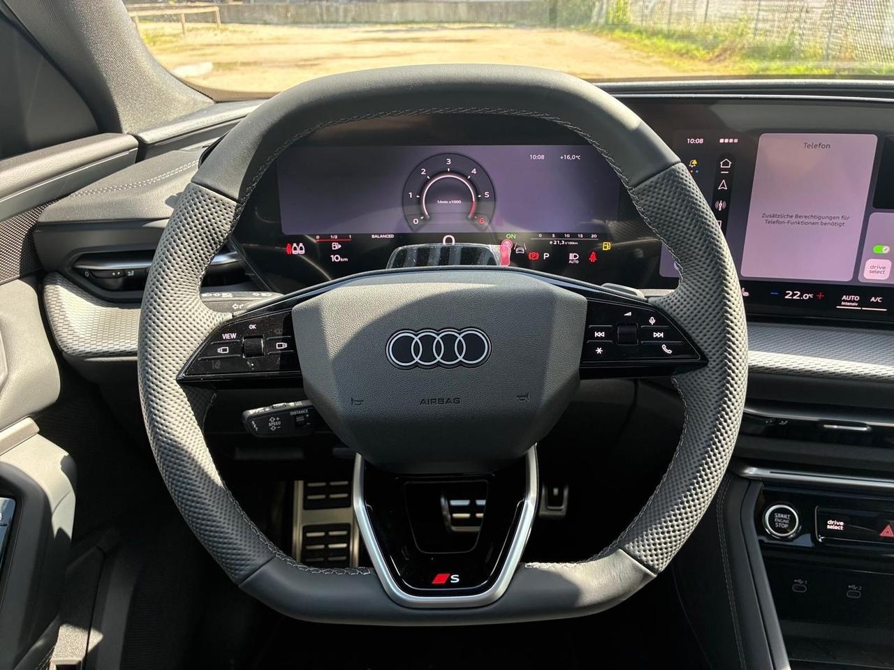 Audi Q5 SPB TDi 150 kW mHEV+ S tronic quattro line edition