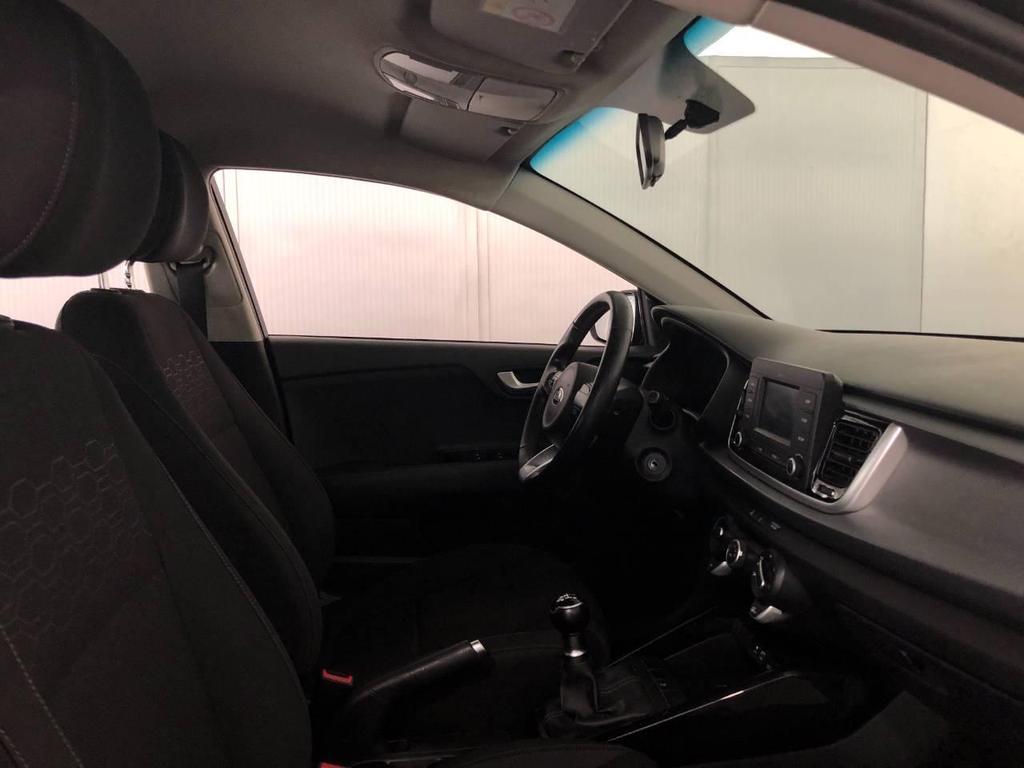 Kia Rio 5 Porte 1.2 MPI Active Adas Pack
