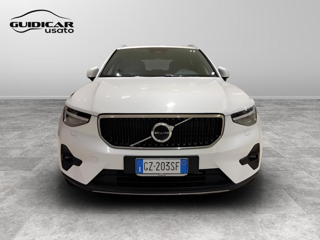 VOLVO XC40 2023 - XC40 2.0 b3 Core auto