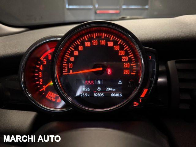 MINI Cooper D 1.5 Cooper D Business XL 5 porte