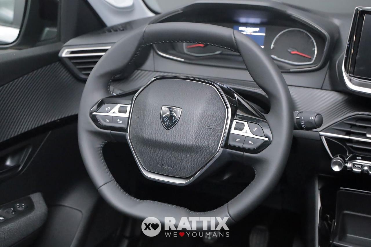 Peugeot 208 1.2 Puretech 100CV Style